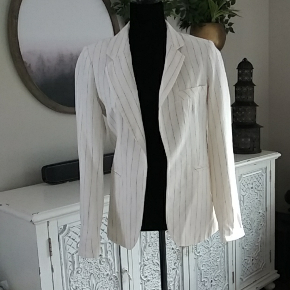 Jacket - Picture 3 of 3